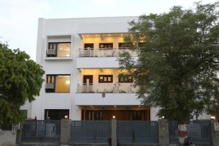 Pearl of Taj Home Stay - Agra - 1