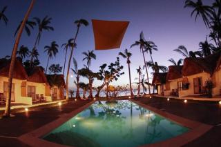 Elysia Beach Resort - Donsol - 3
