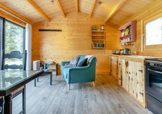Foxglove Cabin - Devils Bridge - 0