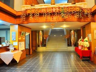 Phatad Valley Hotel - Ban Kui Mang - 8