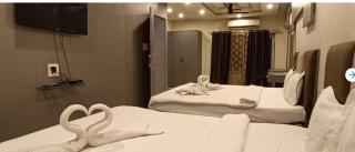 SPORTS CLUB OF JABALPUR by TWC - Jabalpur - 9