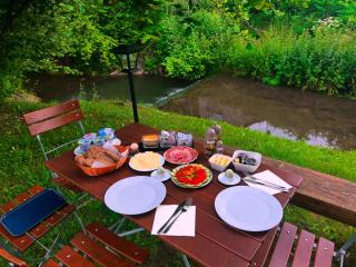 Hotel Hirsch - Fluorn - 4