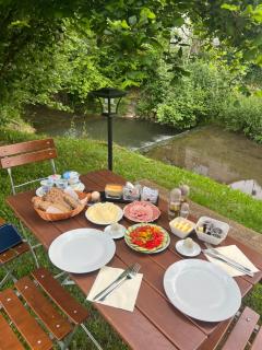Hotel Hirsch - Fluorn - 5
