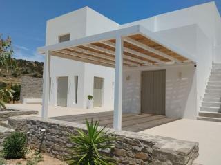 Villa Kairos - Just completed - Angairiá - 6