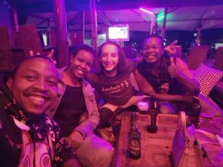 Msovi House - Arusha - 4