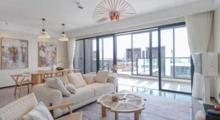 Island Skylight Resort - Huidong - 8