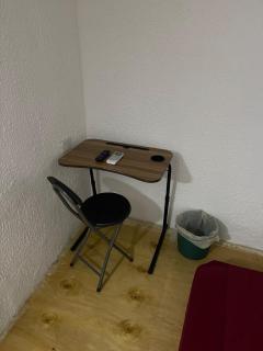 Cuarto Longanizo -privado, céntrico- Casa de Teru - 5