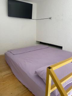 Cuarto Longanizo -privado, céntrico- Casa de Teru - 2