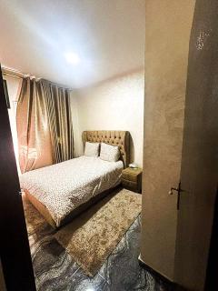 APPART AMIR Des Appartements 2 Chambres à Casablanca Bourgogne - Casablanca - 0