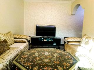 APPART AMIR Des Appartements 2 Chambres à Casablanca Bourgogne - Casablanca - 8