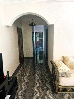 APPART AMIR Des Appartements 2 Chambres à Casablanca Bourgogne - Casablanca - 7