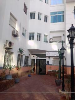 APPART AMIR Des Appartements 2 Chambres à Casablanca Bourgogne - Casablanca - 6