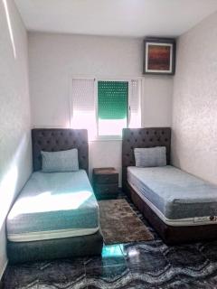 APPART AMIR Des Appartements 2 Chambres à Casablanca Bourgogne - Casablanca - 2