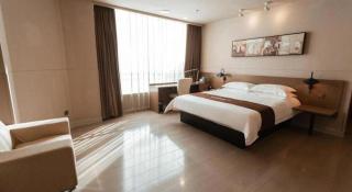 Jinjiang Inn Select Xuzhou Suining Middle Yuanfu Road - 5