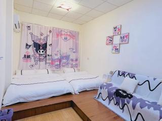 Lucky B&B - Pu-pien - 2