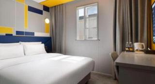 7 Days Inn Changsha Pedestrian Street Nanmenkou Metro Station - Changsha - 2