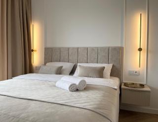 Apartament Premium Przy Plaży Perłowa Przystań - Sianożęty - 4