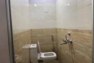 Hotel O Greenwood - Rishop - 8