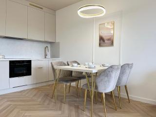Apartament Premium Przy Plaży Perłowa Przystań - Sianożęty - 8