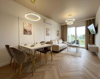 Apartament Premium Przy Plaży Perłowa Przystań - 1