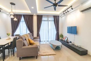 Austin Regency by JC Home Experience - Johor Bahru - 4