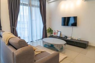 Austin Regency by JC Home Experience - Johor Bahru - 2