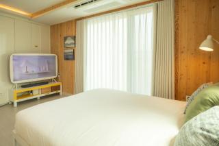 스테이 포즈 서울 Stay Pause- Serene Loft Retreat in Seoul - Seul - 3