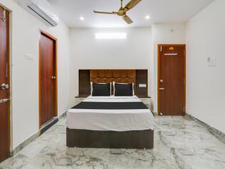Super Hotel O Arjun Residency - Khammam - 0