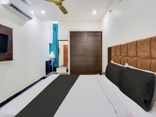 Super Hotel O Arjun Residency - Khammam - 2