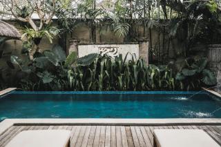 Kharista Villas & Retreat by Ekosistem - Canggu - 1