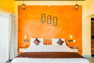 Nandish Homes Pondicherry - 4