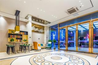 City Comfort Inn Guangzhou Xinshi Qifu Road Baixin Plaza - Guangzhou - 6