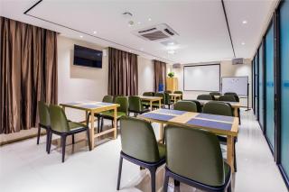 City Comfort Inn Guangzhou Xinshi Qifu Road Baixin Plaza - Guangzhou - 3