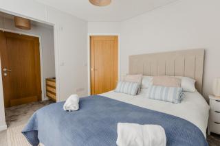 Humberston Fitties Beach House Retreat - Humberston - 6