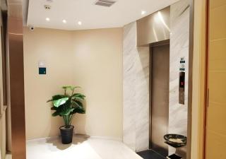 City Comfort Inn Huangshi City Huangshi Avenue - Huangshi - 8