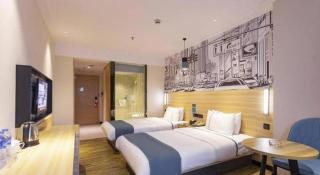 City Comfort Inn Xinyu Baoshi Park Xingang - Xinyu - 9