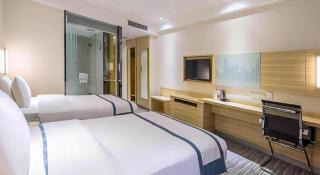 City Comfort Inn Huangshi City Huangshi Avenue - Huangshi - 9