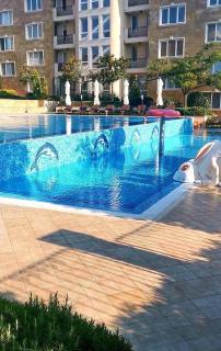 Apartments in complex ATIA RESORT - 9