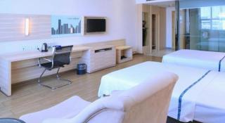 City Comfort Inn Jingzhou Ancient City Taiyue Road - 2