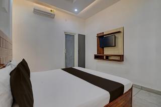Hotel O Rudra - 7