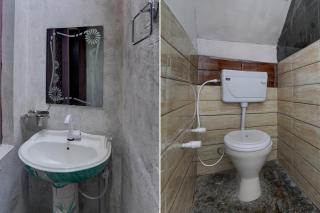 Hotel O vardan guest house - Amroha - 9