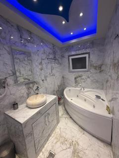 CHANIOTI LUXURY FIRST LINE BY MAKHOMe - Hanioti - 1