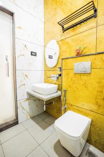 Nandish Homes Pondicherry - 2