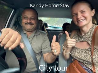 Kandy Home stay - 1