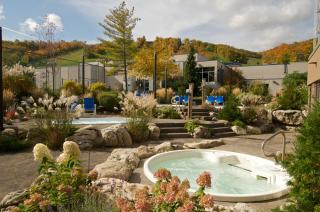 Blue Mountain Resort Village Suites - Blue Mountains - 8