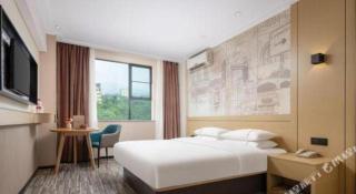 City Comfort Inn Liuzhou Beique Road Huang Village - Liuzhou - 9