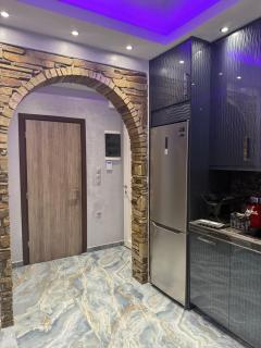 CHANIOTI LUXURY FIRST LINE BY MAKHOMe - Hanioti - 5