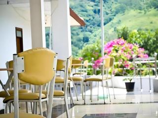 Hotel Uva Rest Sanasta - Badulla - 9