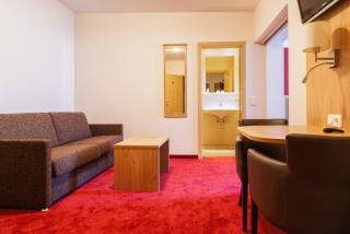Hotel Sixt - 5