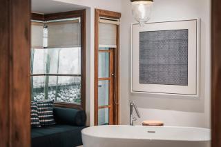 Kharista Villas & Retreat by Ekosistem - Canggu - 4